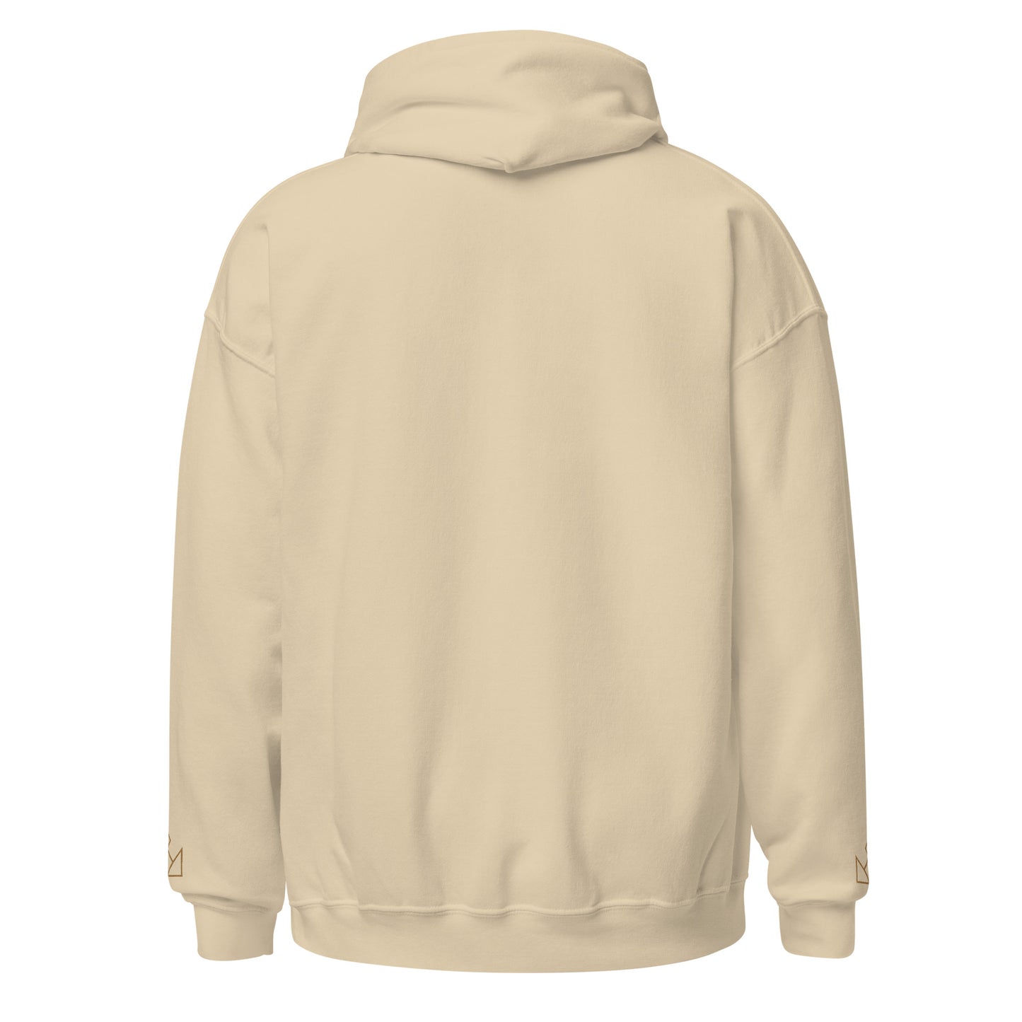 Essential Hoodie - Cream